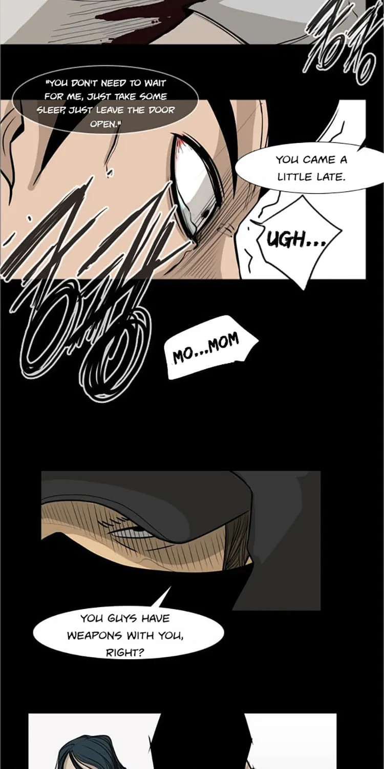 Shark Chapter 1 page 37 - 