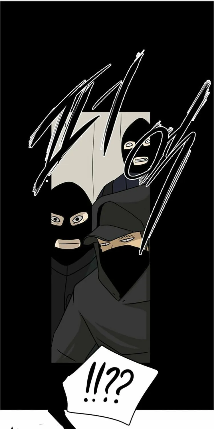 Shark Chapter 1 page 39 - 