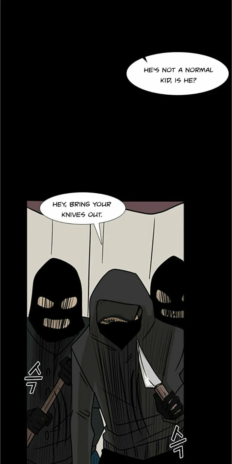 Shark Chapter 1 page 41 - 