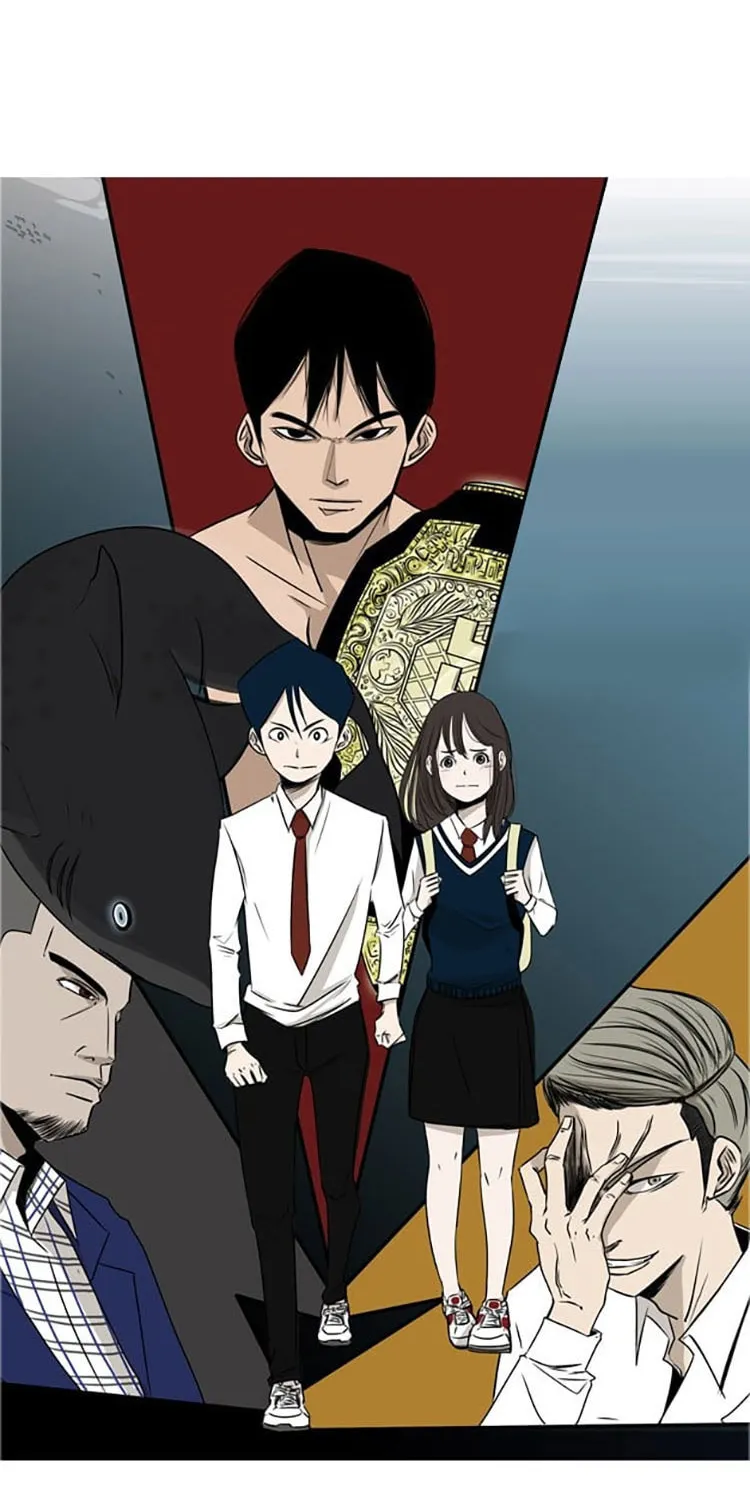 Shark Chapter 1 page 46 - 
