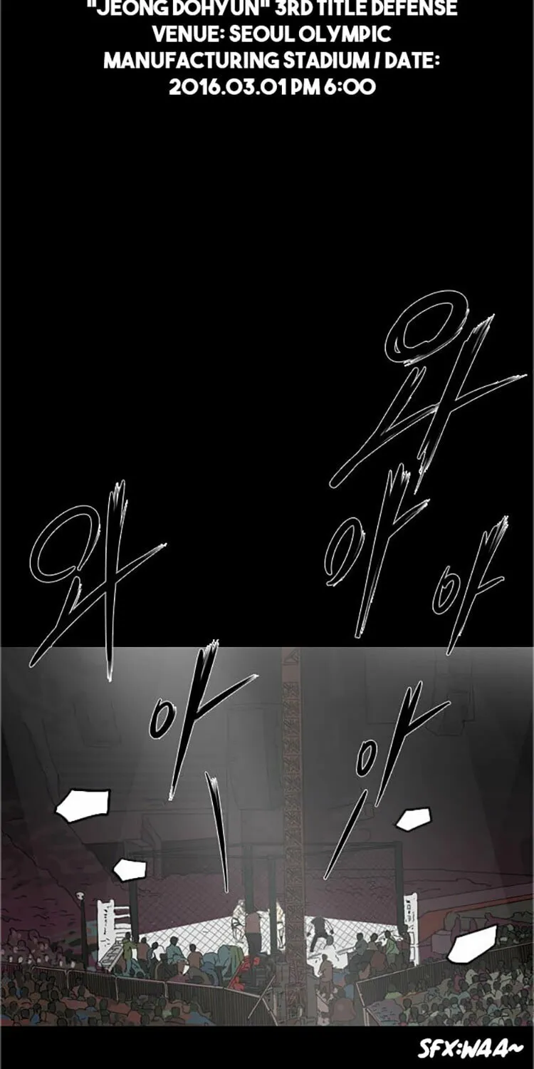 Shark Chapter 1 page 6 - 