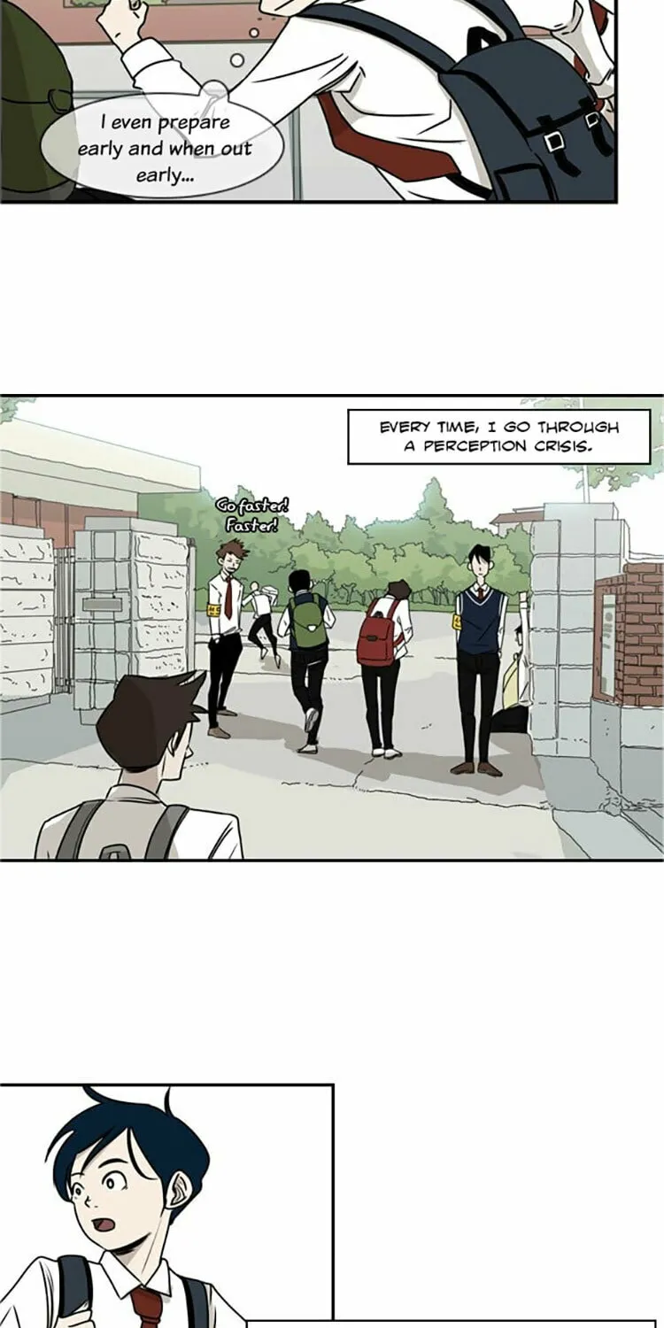 Shark Chapter 1 page 53 - 