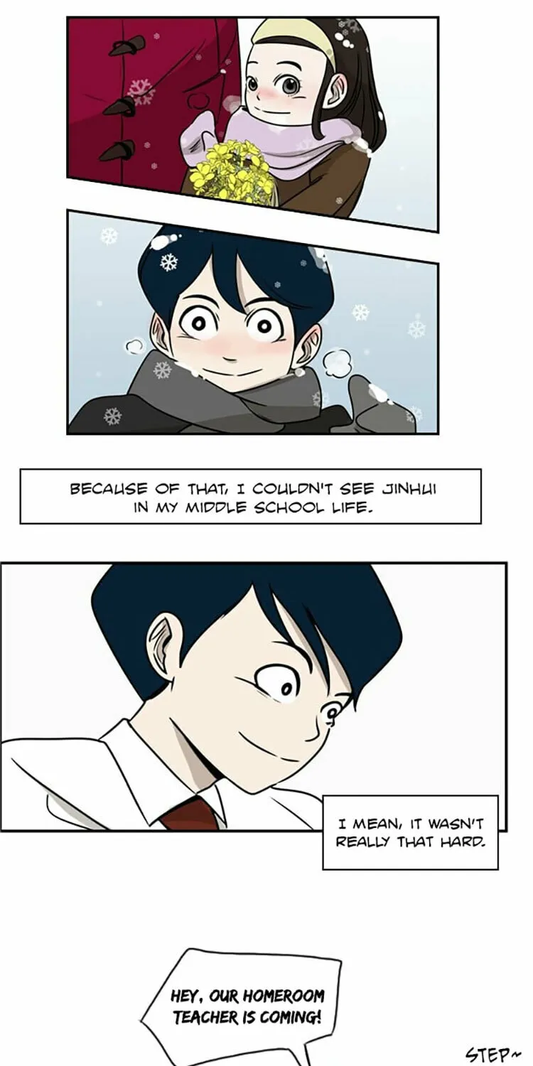 Shark Chapter 1 page 57 - 