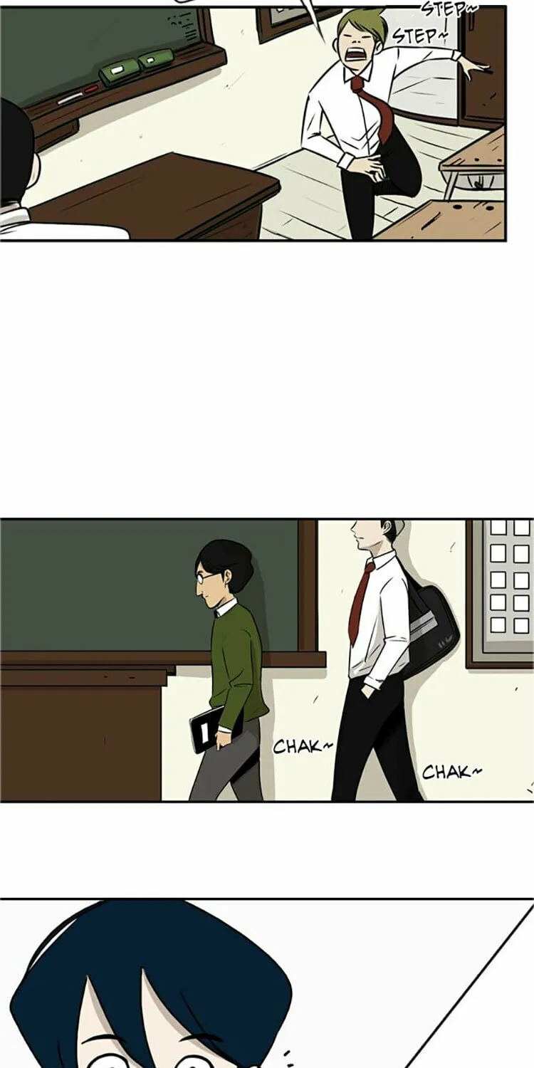 Shark Chapter 1 page 58 - 