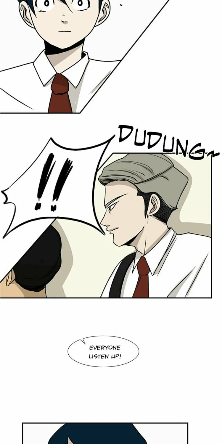 Shark Chapter 1 page 59 - 