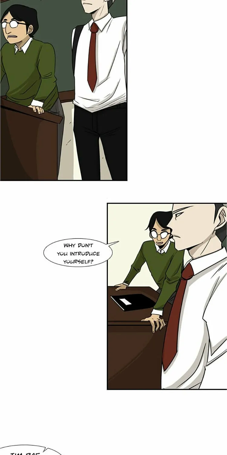 Shark Chapter 1 page 62 - 