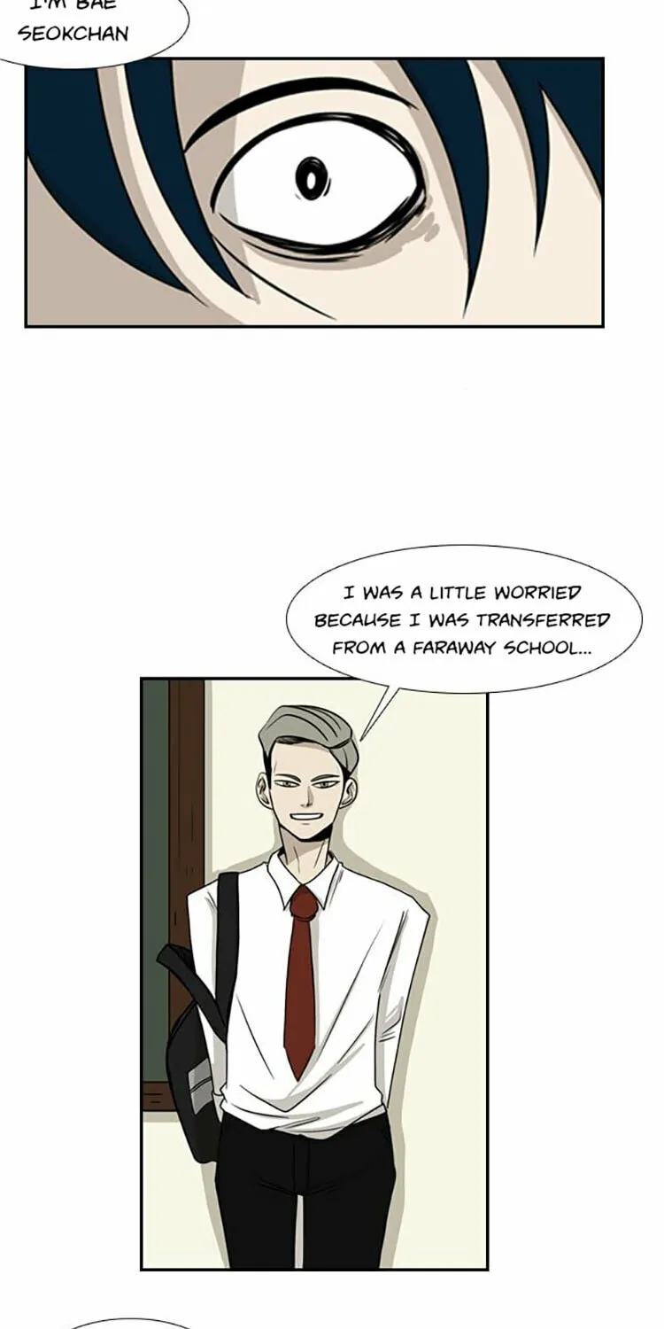 Shark Chapter 1 page 63 - 
