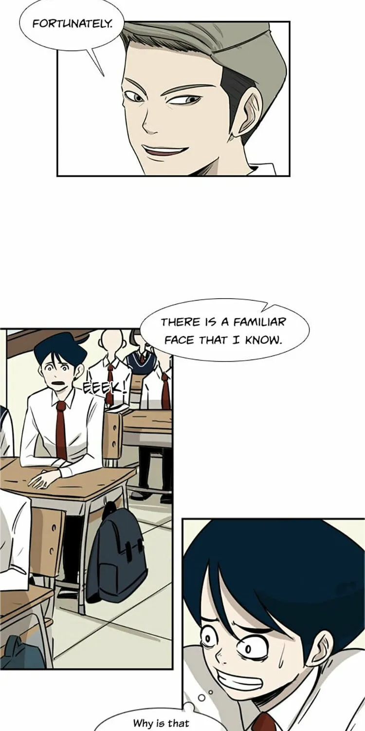 Shark Chapter 1 page 64 - 