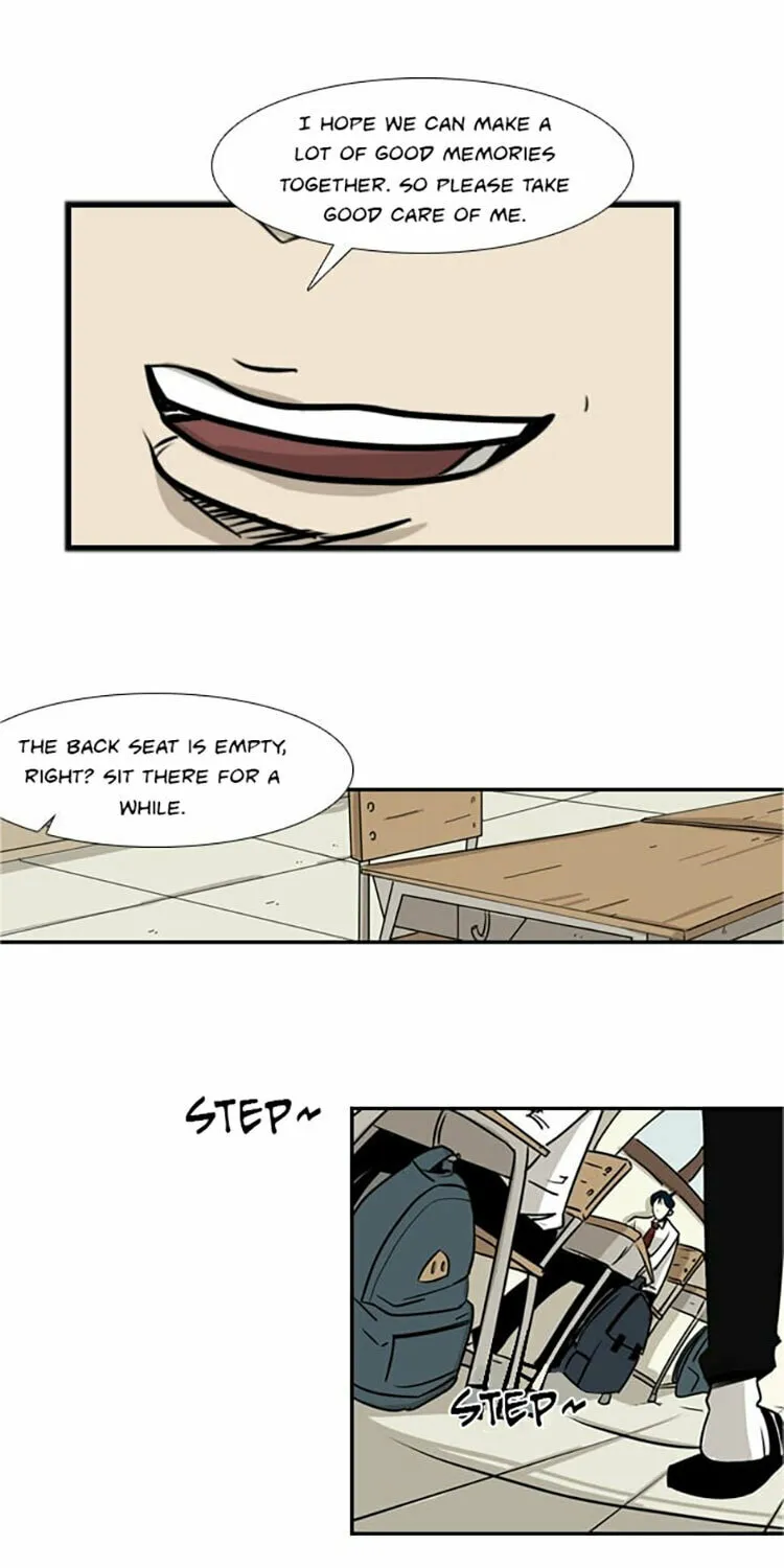 Shark Chapter 1 page 66 - 