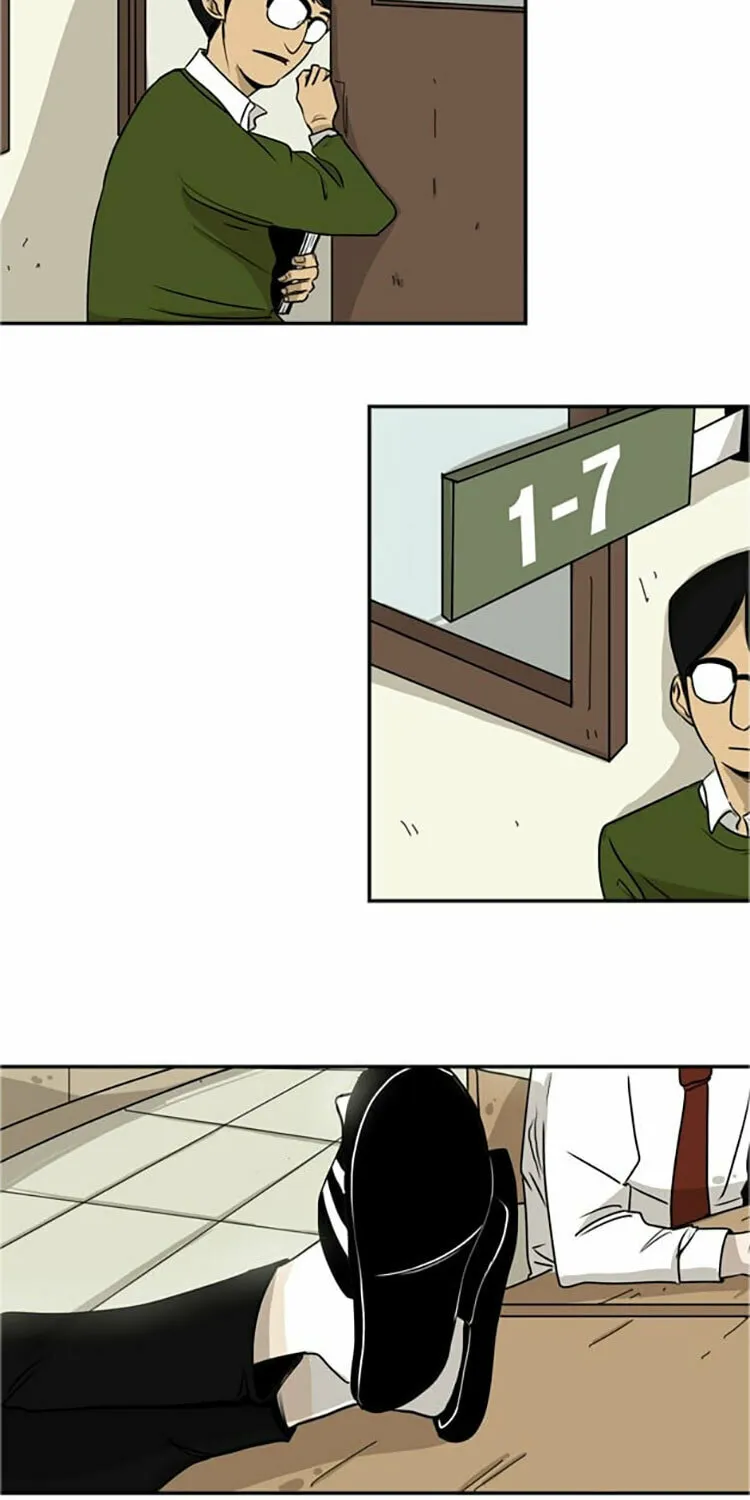 Shark Chapter 1 page 68 - 
