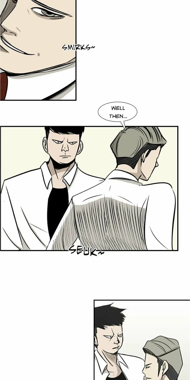 Shark Chapter 1 page 72 - 