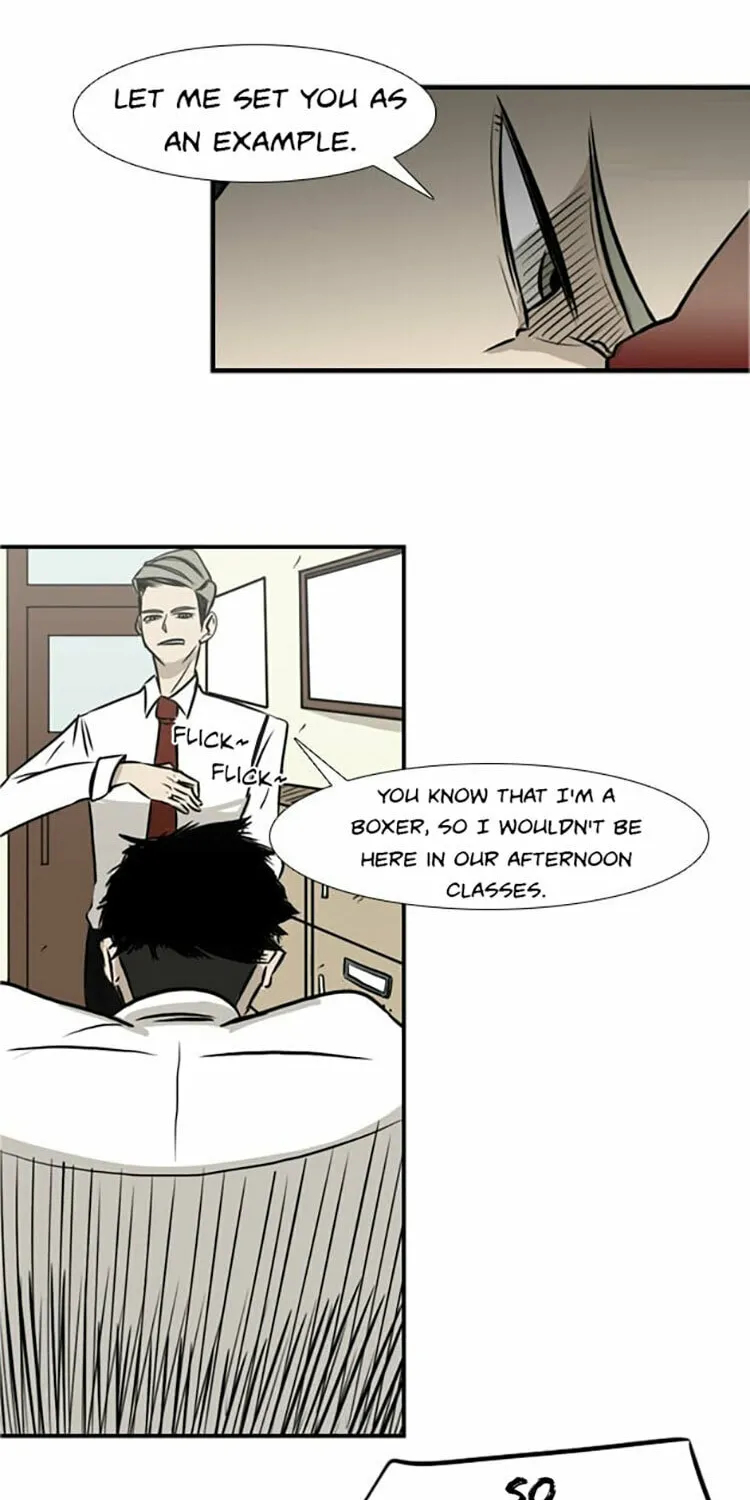 Shark Chapter 1 page 75 - 