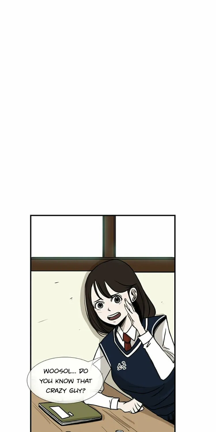 Shark Chapter 1 page 80 - 