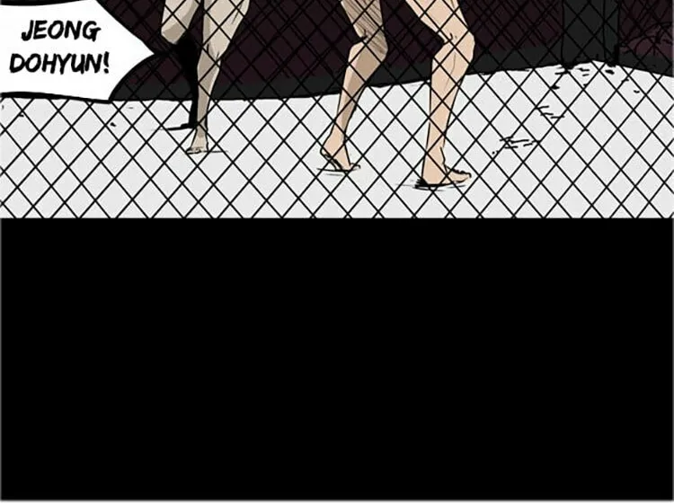 Shark Chapter 1 page 9 - 