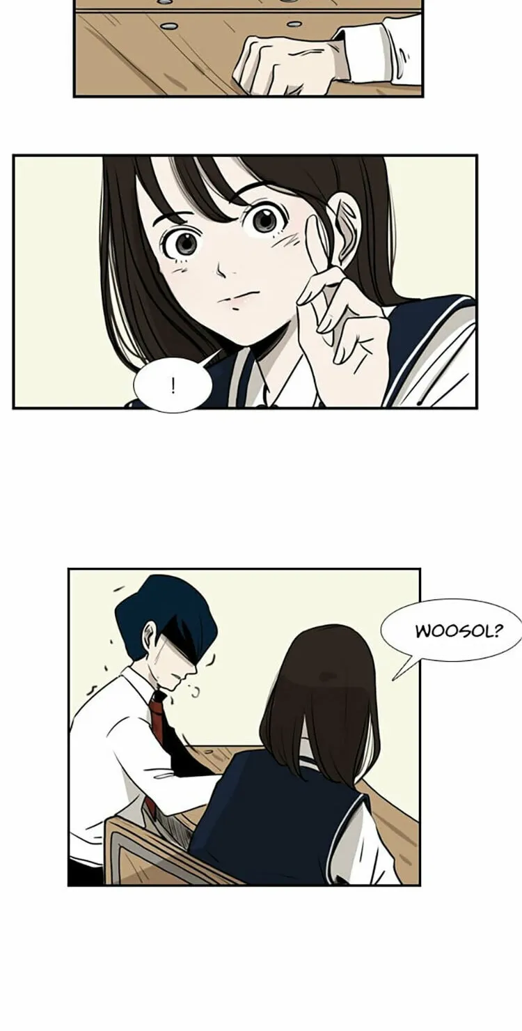 Shark Chapter 1 page 81 - 