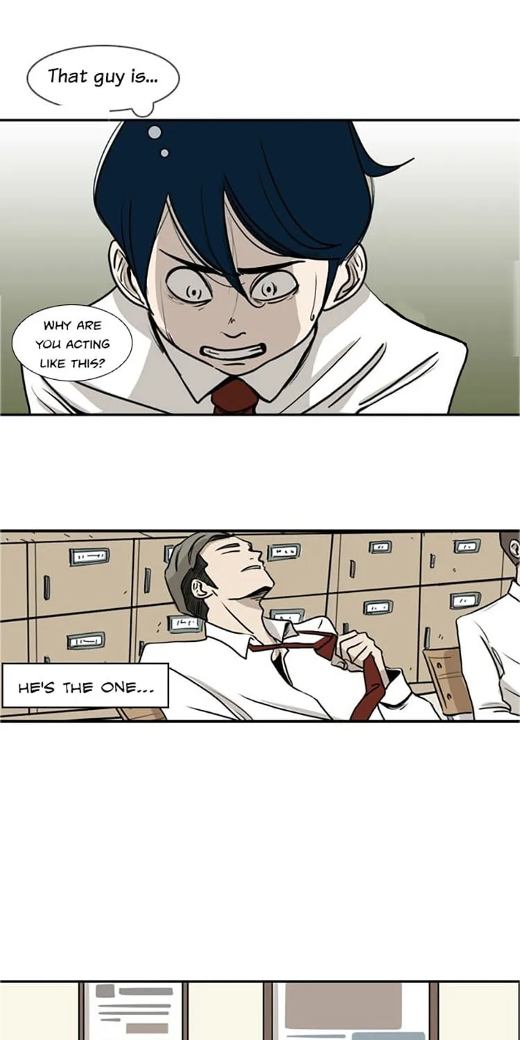 Shark Chapter 1 page 82 - 