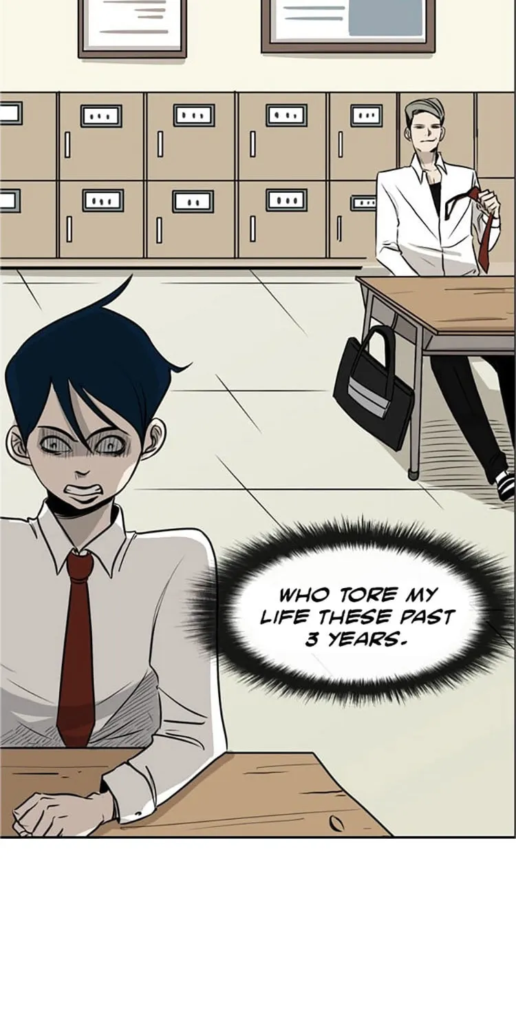 Shark Chapter 1 page 83 - 