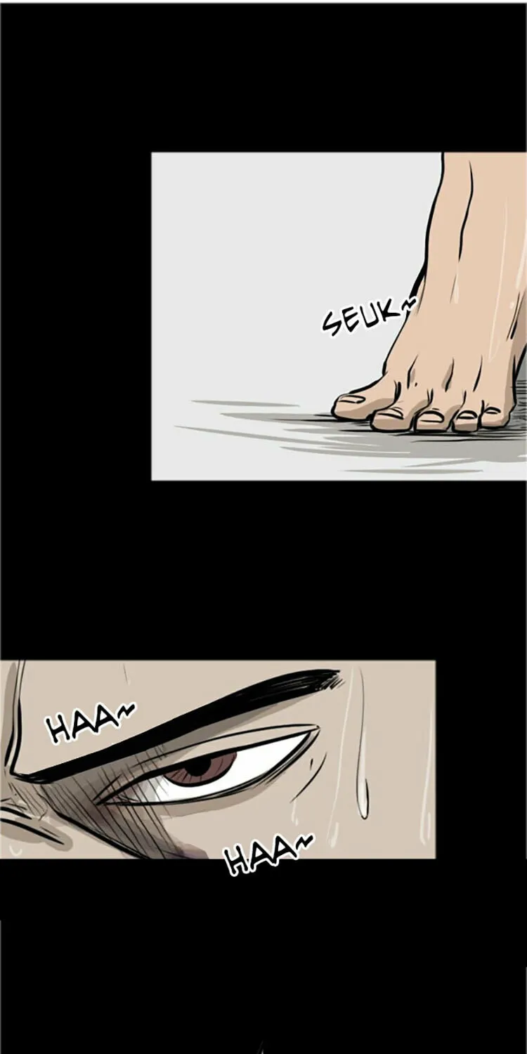 Shark Chapter 1 page 10 - 