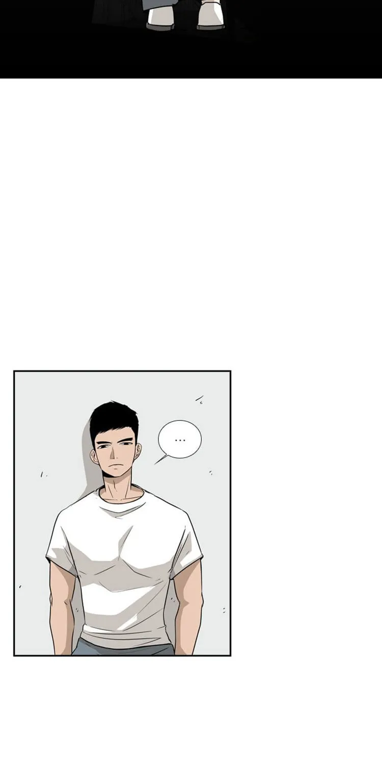 Shark Chapter 10 page 11 - 