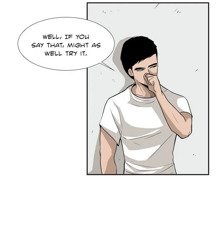 Shark Chapter 10 page 12 - 