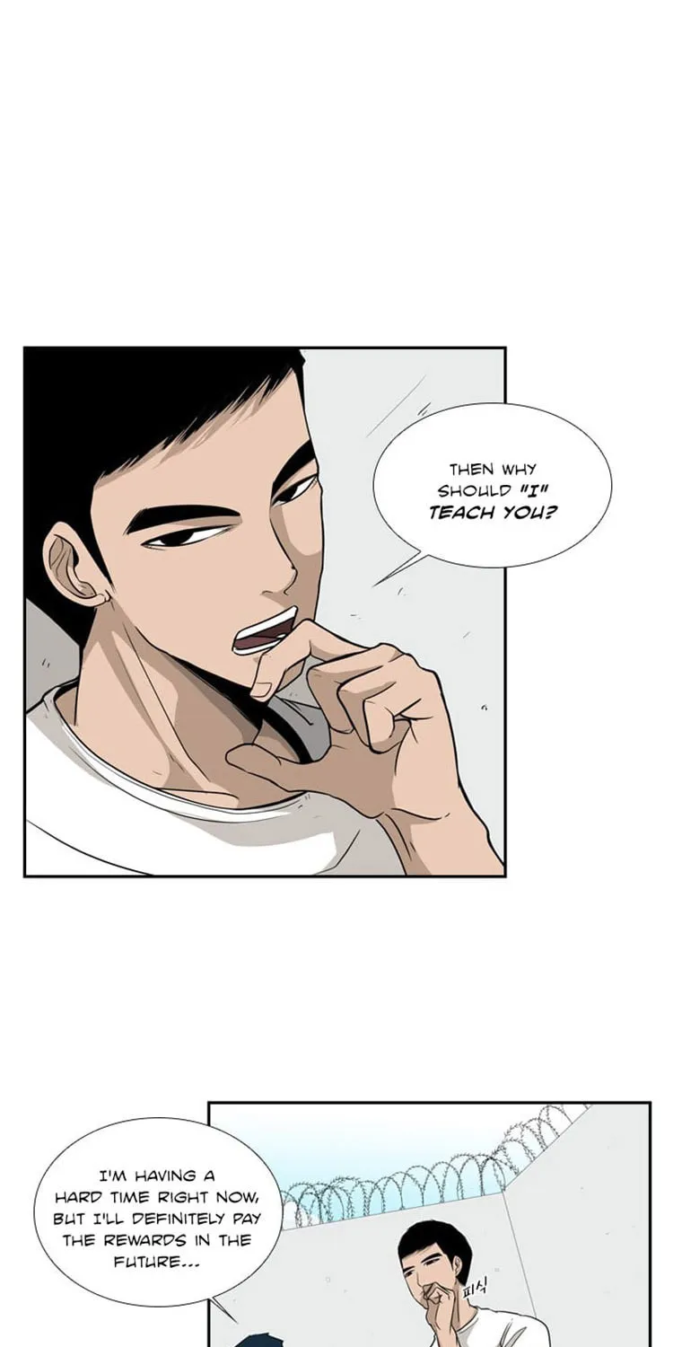 Shark Chapter 10 page 13 - 