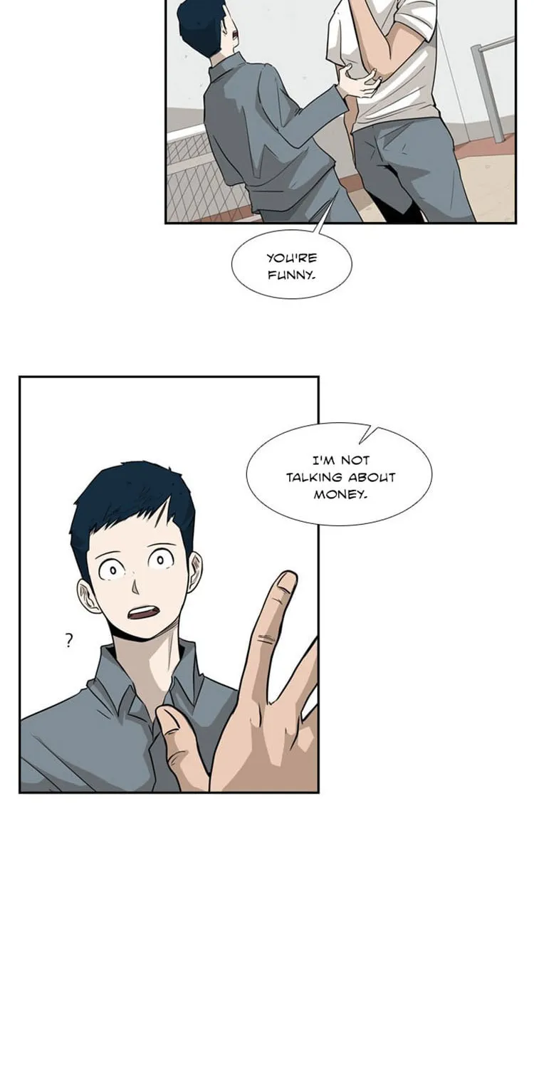 Shark Chapter 10 page 14 - 