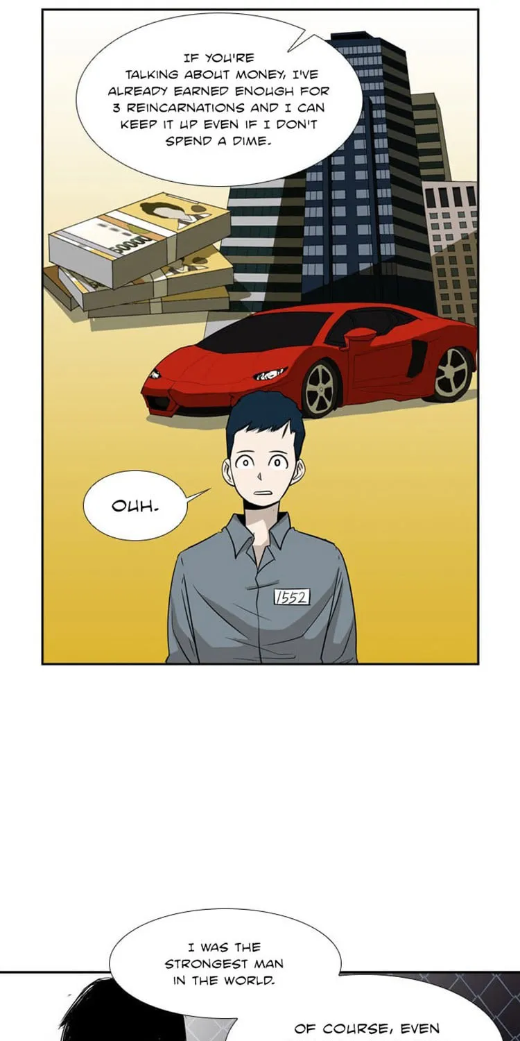 Shark Chapter 10 page 15 - 