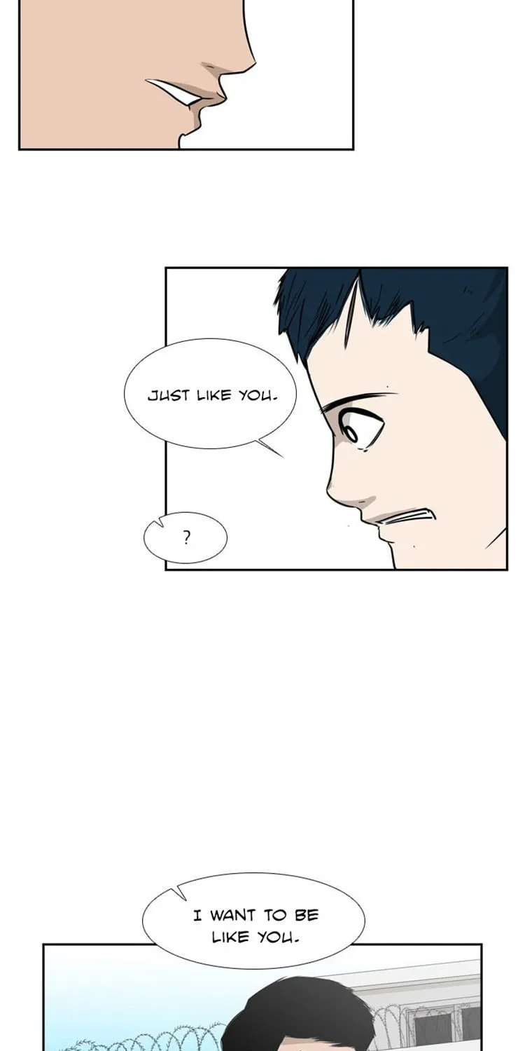 Shark Chapter 10 page 17 - 