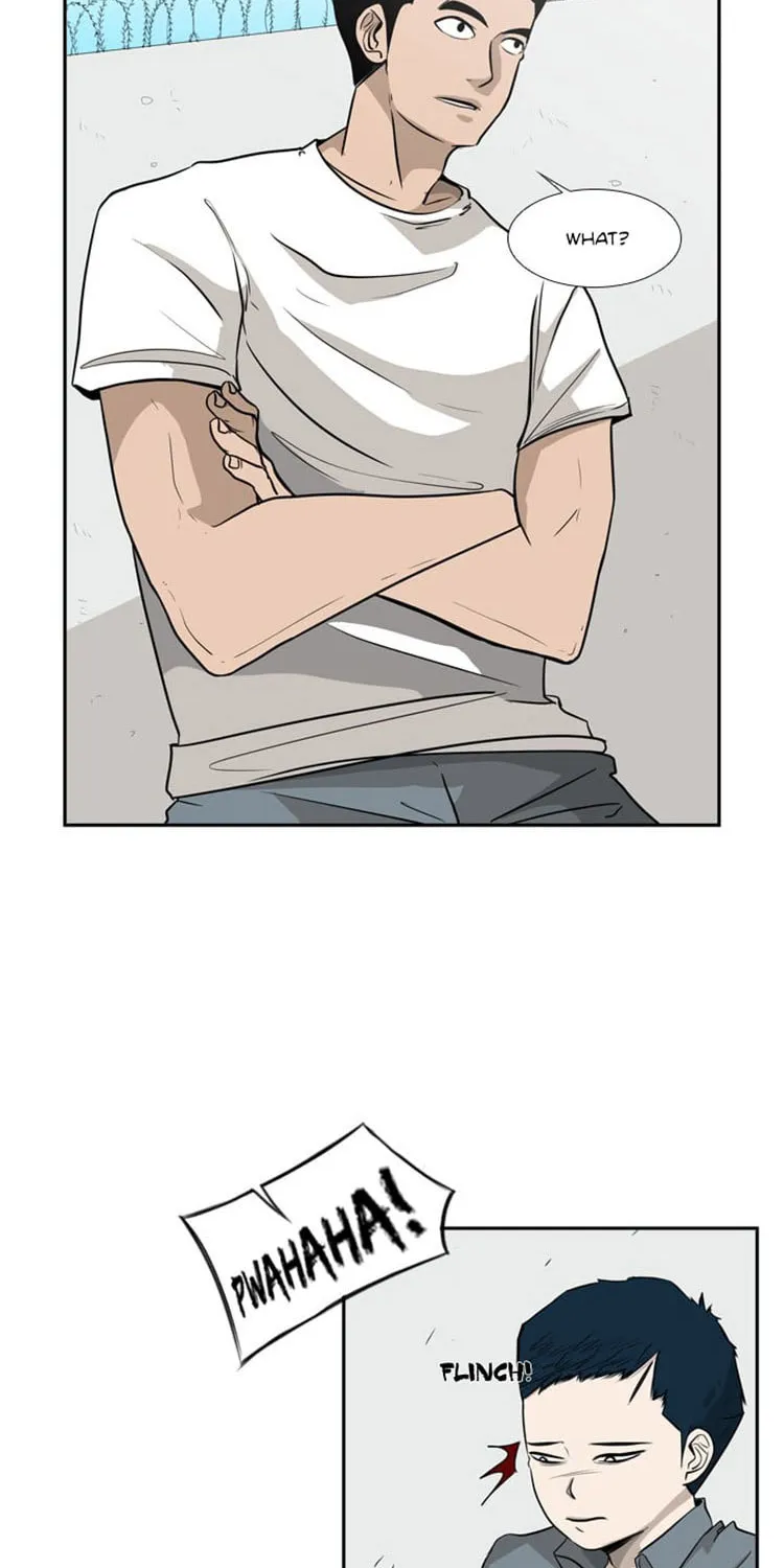 Shark Chapter 10 page 18 - 