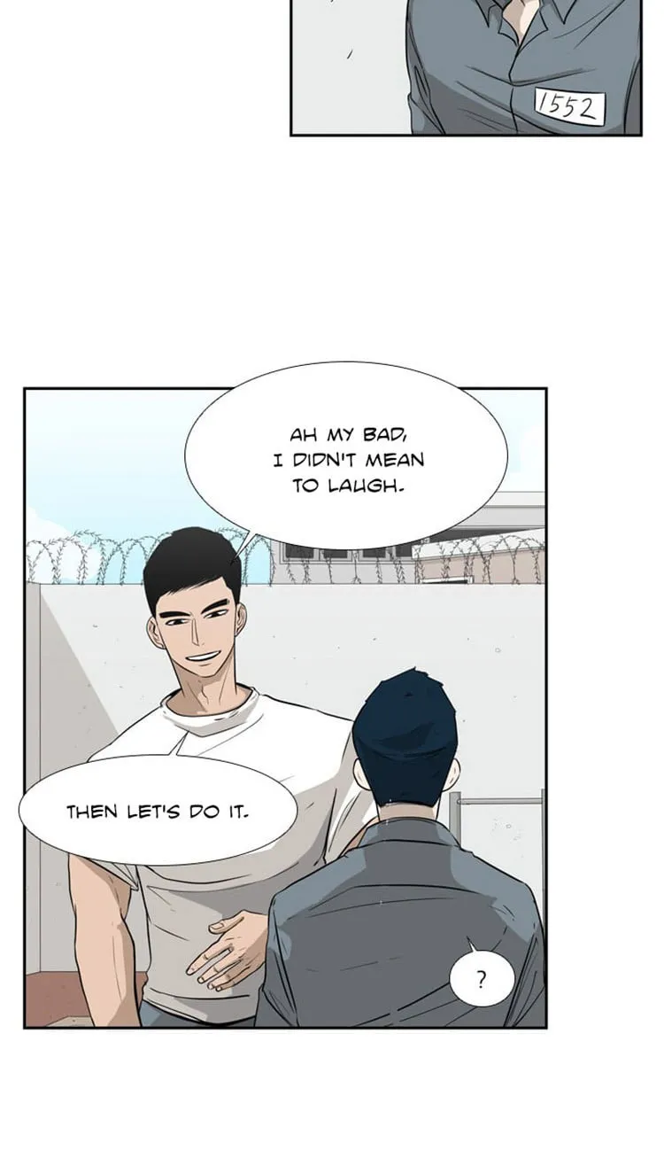 Shark Chapter 10 page 19 - 