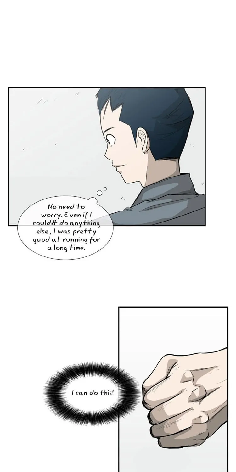 Shark Chapter 10 page 23 - 
