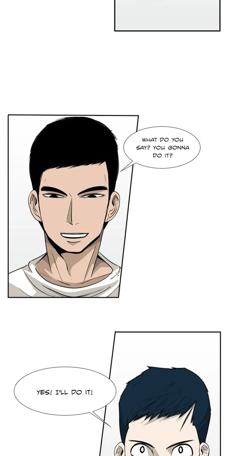 Shark Chapter 10 page 24 - 