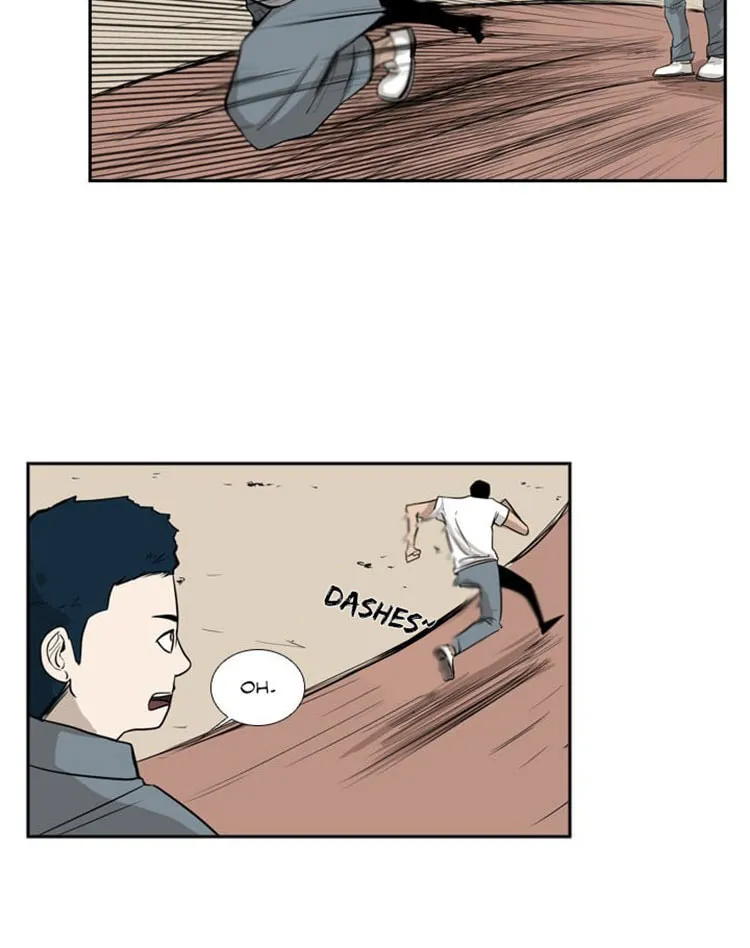 Shark Chapter 10 page 26 - 