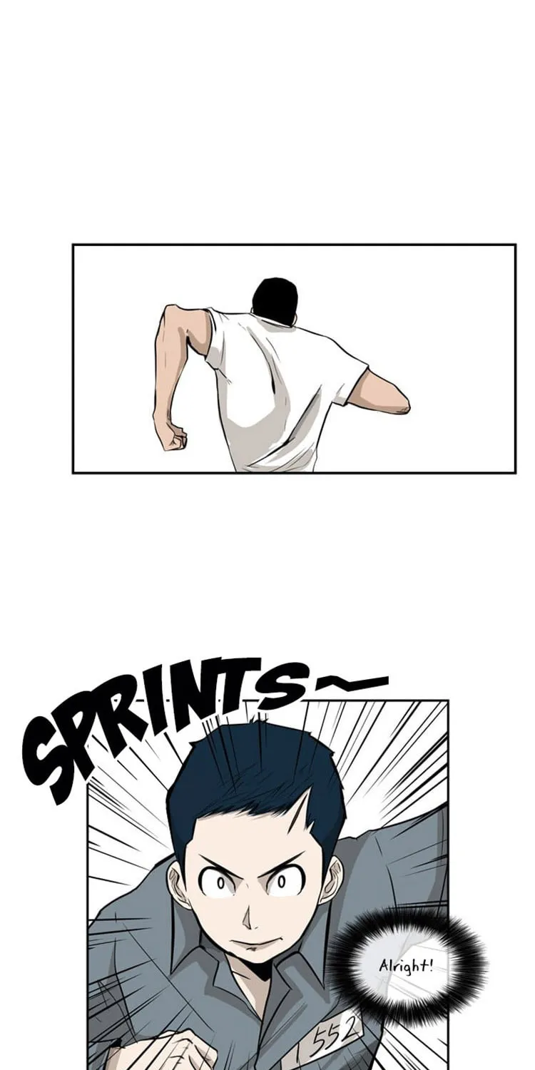 Shark Chapter 10 page 27 - 