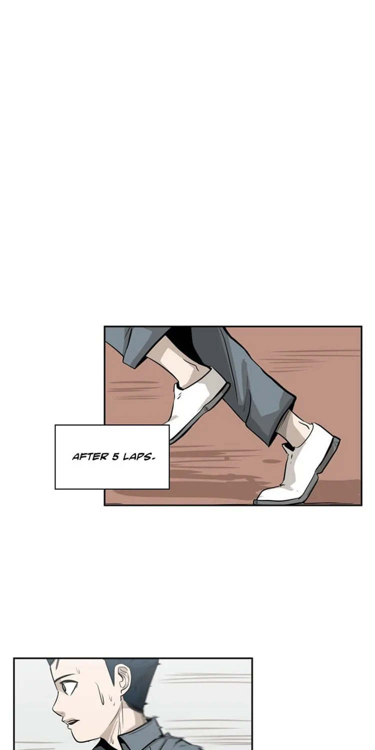 Shark Chapter 10 page 31 - 