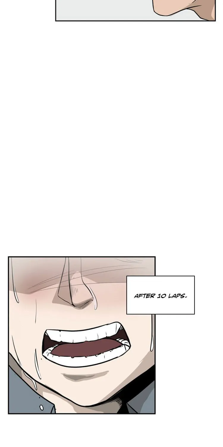 Shark Chapter 10 page 34 - 
