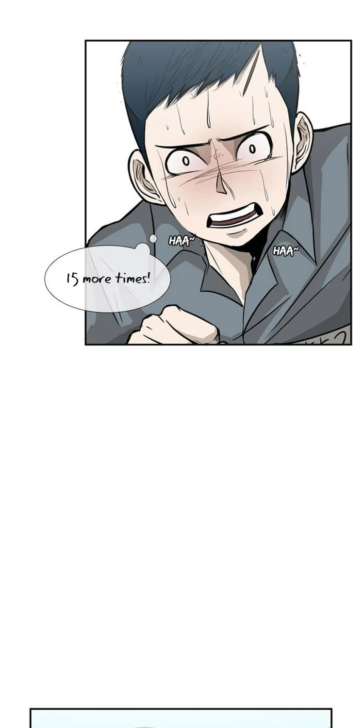 Shark Chapter 10 page 36 - 