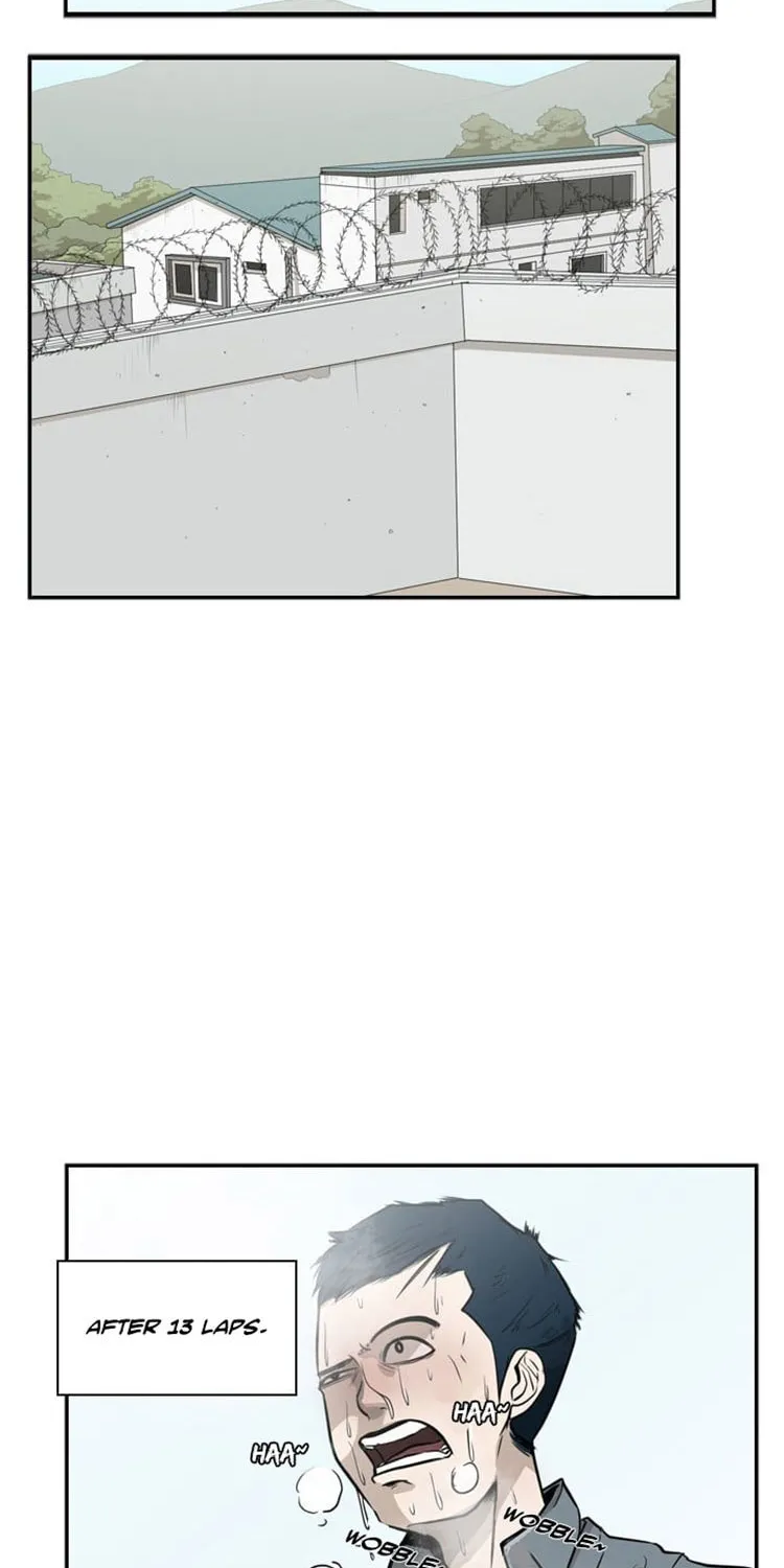 Shark Chapter 10 page 37 - 