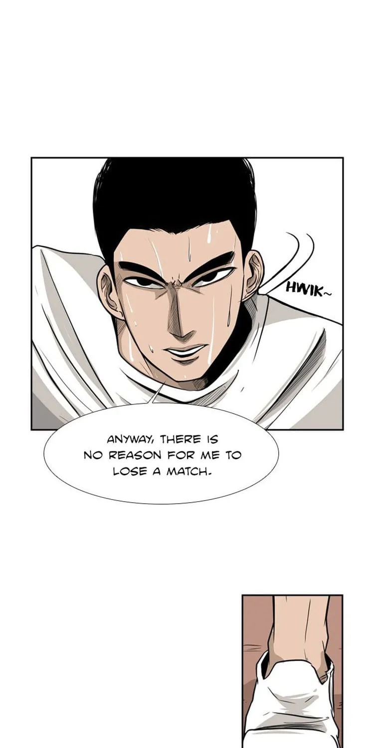 Shark Chapter 10 page 39 - 