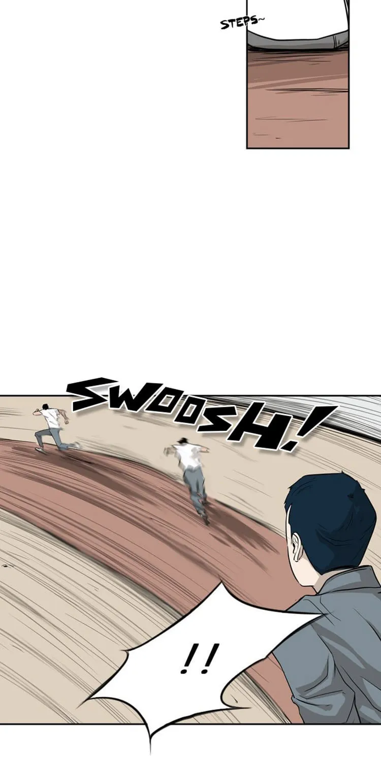 Shark Chapter 10 page 40 - 