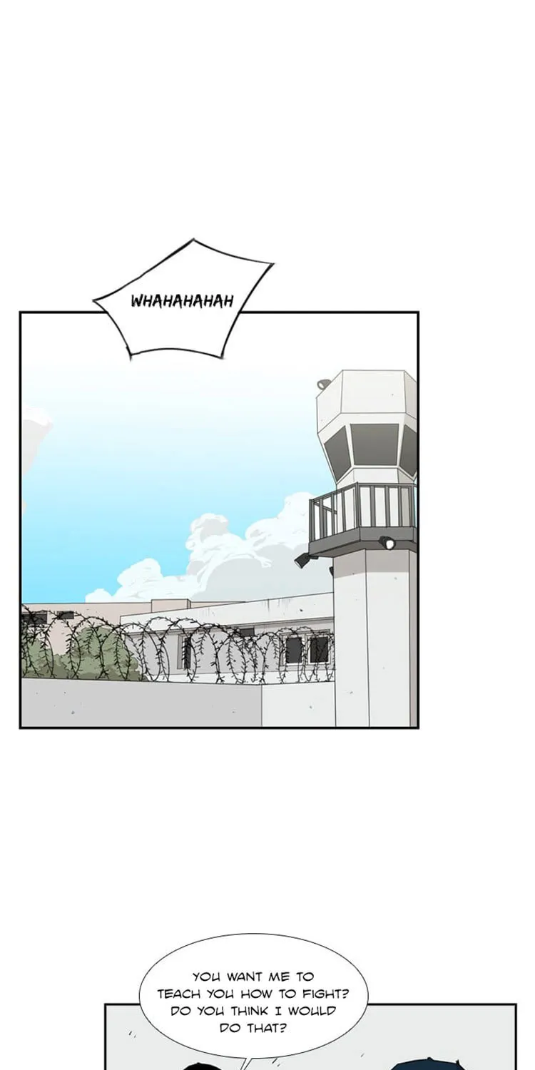 Shark Chapter 10 page 5 - 
