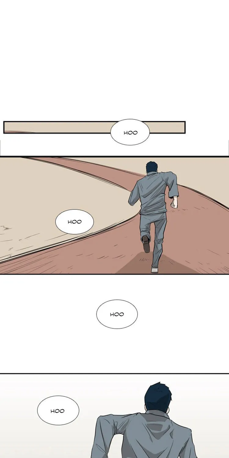 Shark Chapter 10 page 43 - 
