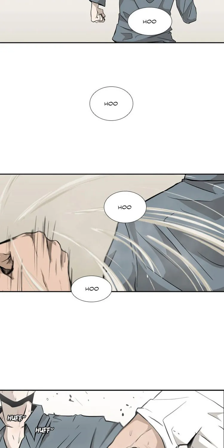 Shark Chapter 10 page 44 - 