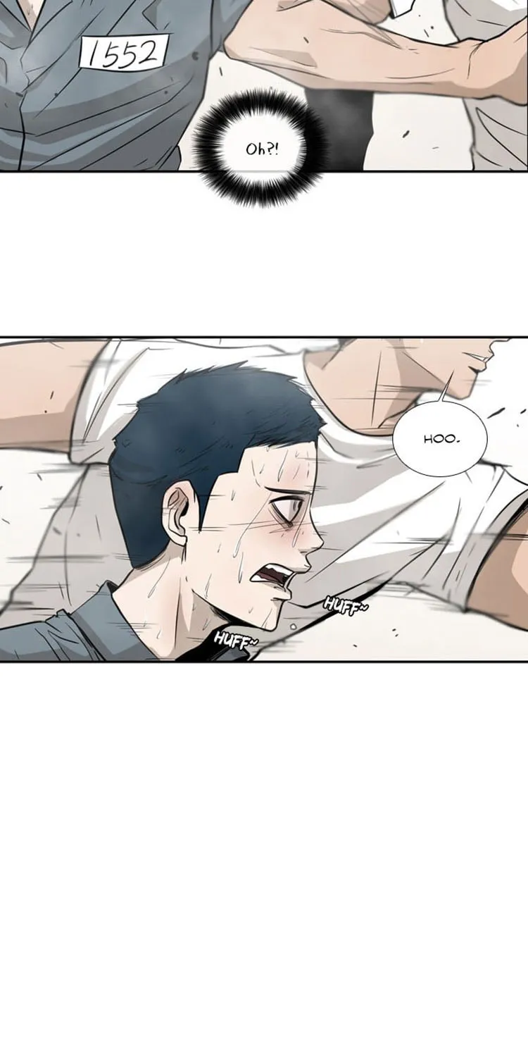 Shark Chapter 10 page 45 - 