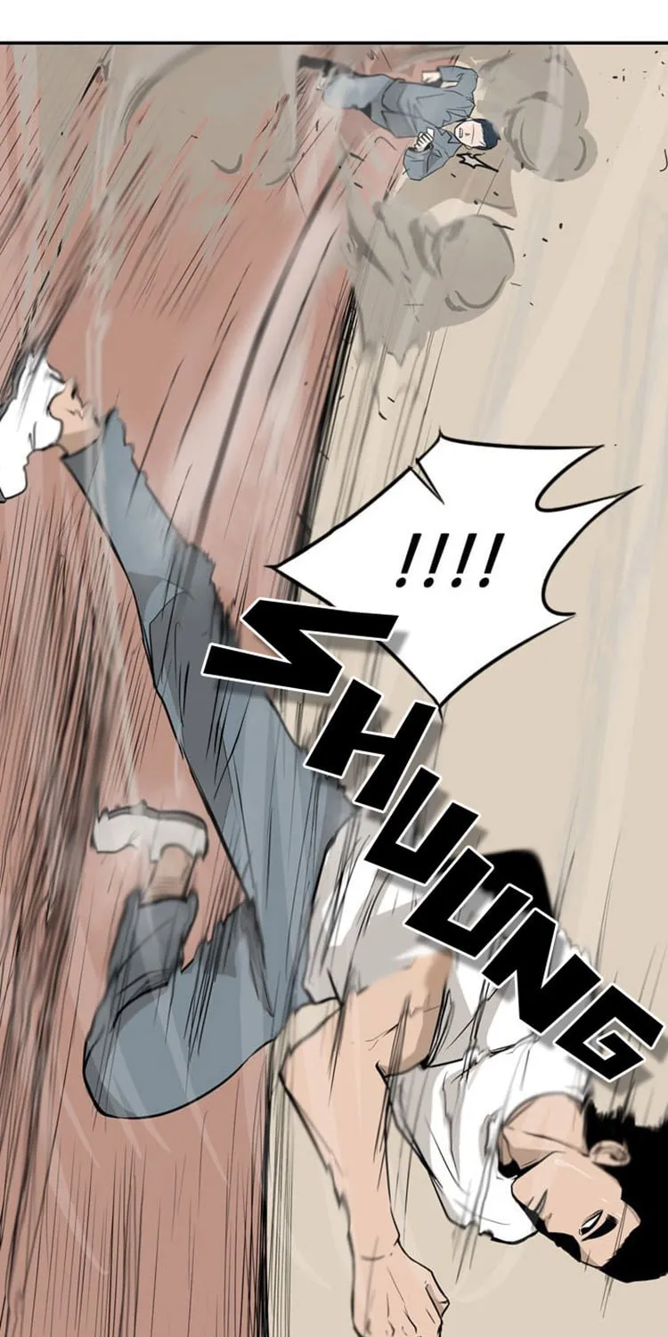 Shark Chapter 10 page 46 - 