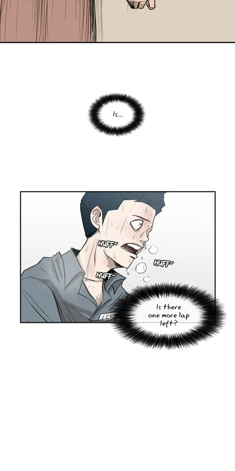 Shark Chapter 10 page 47 - 