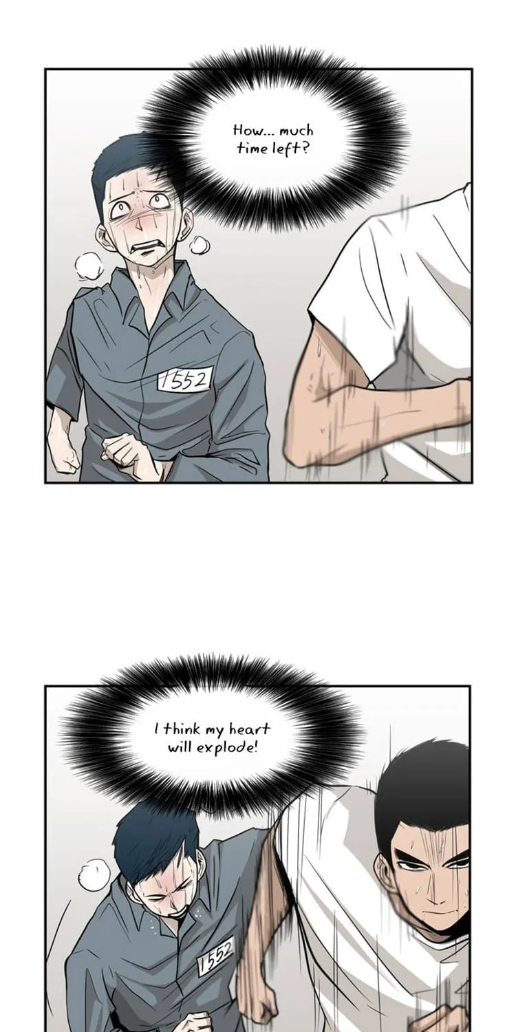 Shark Chapter 10 page 48 - 