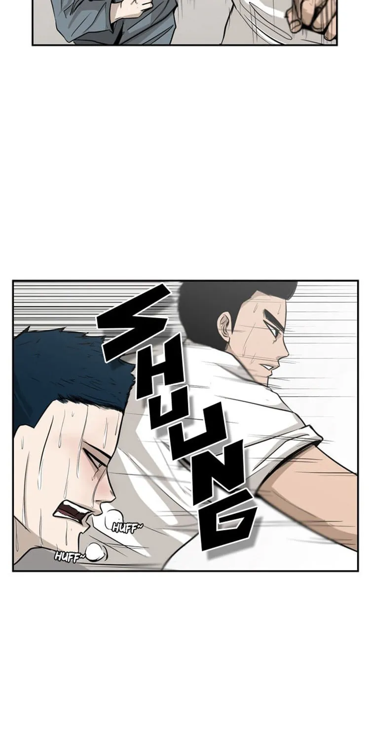 Shark Chapter 10 page 49 - 