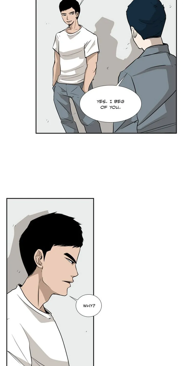 Shark Chapter 10 page 6 - 