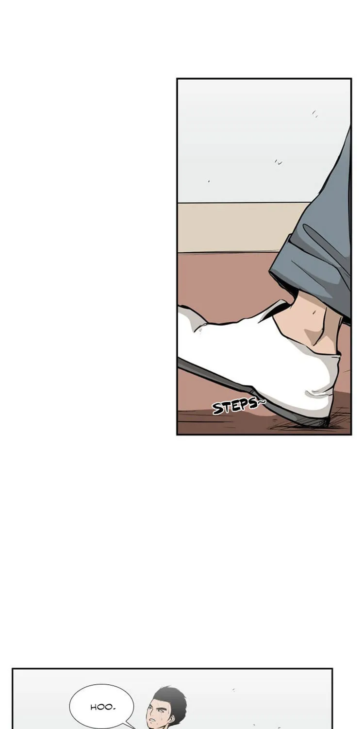 Shark Chapter 10 page 51 - 